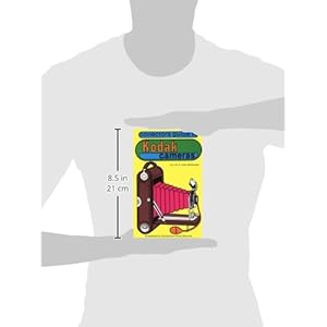 Collector's Guide to Kodak Cameras
