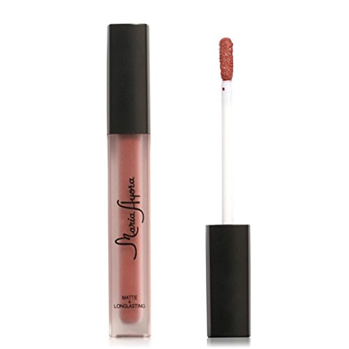 Tenworld-1-PC-Women-Matte-Lipstick-Lasting-Non-marking-Matte-Lip-Gloss
