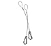 Black Diamond Clip Wire Ski Leash