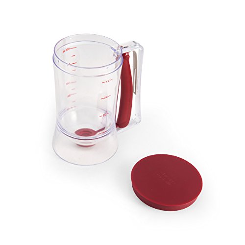 Chicago Metallic Cupcake/Batter Dispenser Pricepulse