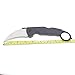 MASALONG G10 Handle Claws Folding Metal Blade Folding Claw Knife
