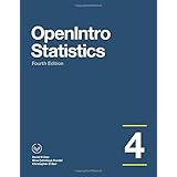 OpenIntro Statistics: Fourth Edition