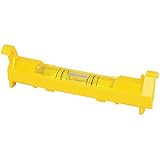 Stanley 42-193 3 Inch Line Level Plastic