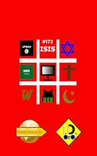 Livro #ISIS 172 (Edicao em portugese)
