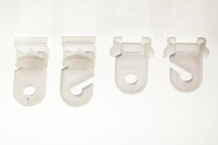 Buy Clipster Basic Drop Ceiling Hardware Pack Online At Low Prices