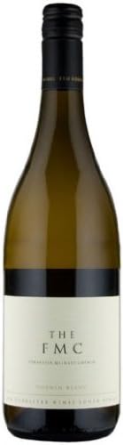 Ken Forrester Wines, The FMC Chenin, 2018
