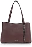 Calvin Klein Adeline Triple Compartment