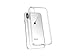 iPhone X Case FITO Apple Clear Hybrid Transparent Cover (Clear)