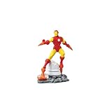 Marvel Iron Man Collectible Action Figure