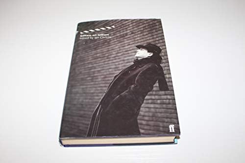 Gilliamesque: A Pre-posthumous Memoir: Gilliam, Terry