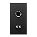 Sony SSCS5 3-Way 3-Driver Bookshelf Speaker System (Black) Bundle with 100 feet, 16AWG Speaker Wirethumb 2