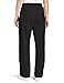 WonderWink Women's Quebec Full Elastic Cargo Pant, Black, Medium