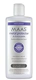 Maas International Metal Protector, 8-Ounce