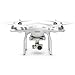 DJI Phantom 3 Advanced Quadcopter Drone Bundle with Extra Battery