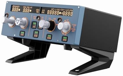 Amazon.com: Thrustmaster TCA Quadrant Add-On Airbus Edition - Add