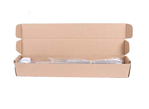 Osring 44 Inch Zinc Anode Rod for Water Heater, Flexible Anode Rod Kit with Teflon Tape and 1-1/16" Socket Tool, Triple Defense Against Water Odor and Water Tank Inner-Wall Corrosion - Thumbnail 5