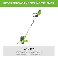 Greenworks 0.065" Dual Line Replacement String