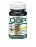 American Bioscience DGP Mobility and Flex, Dogs, 60 Tab (3 Pack)