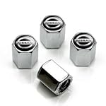 Tire Valve Caps for Nissan