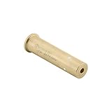 G-Sight BS-4570 .45-70 Government Laser Bore SIGHT - Twist Cap,, Brass