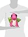 Ty Darla Dragon Plush, Pink, Regular