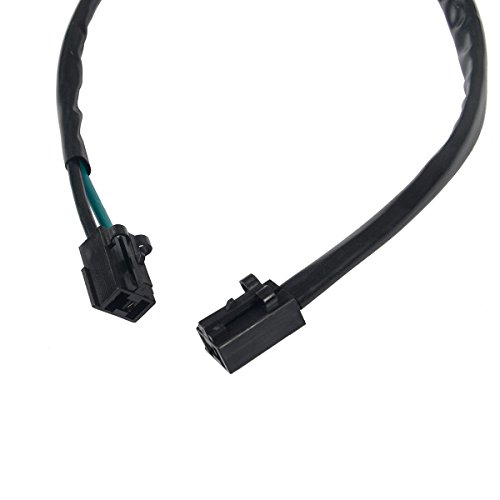 Nova Parts Sales Blower Motor Resistor Kits Fit for 1999-2004 Jeep Grand Cherokee 4.7L RU358 5012699AA - Thumbnail 7