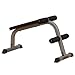 Body-Solid Powerline Ab Board (PAB139X)
