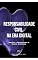 Livro Responsabilidade civil na era digital: Desafios e perspectivas no Direito brasileiro (Estudos jurídicos)