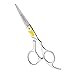 Equinox Professional Shears Razor Edge Series - Barber Hair Cutting Scissors/Shears - 6.5 Inches - Japanese Stainless Steel Hair Scissors primary