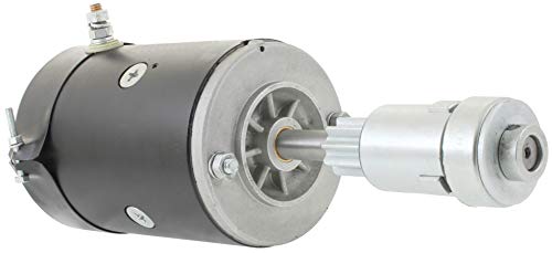 image for Gladiator Gladitor New Starter with Drive for 2N, 8N, 9N Ford Farm Tra