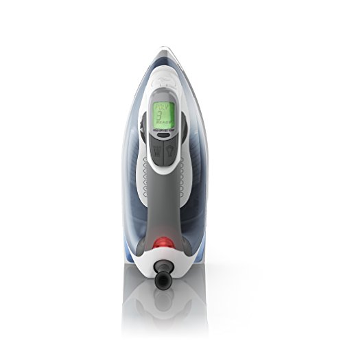 BLACK+DECKER Digital Advantage Professional Steam Iron, D2530 Pricepulse