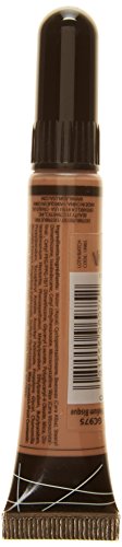 L.A. Girl Pro Conceal HD Concealer, Medium Bisque, 0.28 Ounce