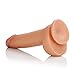 California Exotic Novelties Colt Icon Series Jake Tanner, Ivory