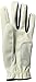 Wilson Staff Men's Grip Soft Golf Glove Regular, Left