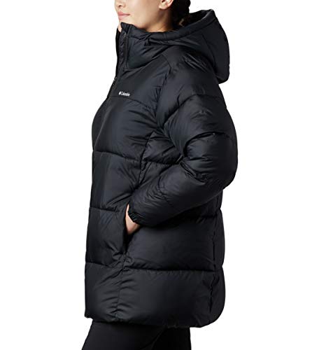 columbia puffect insulated jacket