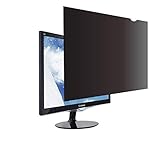 Privacy Screen Filter for 27 Inches Desktop Computer Widescreen Monitor