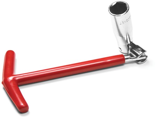 Performance tool  w1129c universal spark plug tool sock…