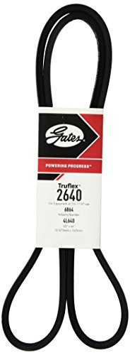 Gates 2640 Truflex Belt