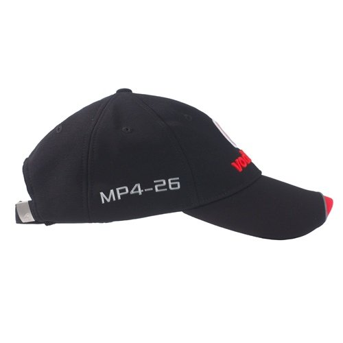McLaren Team Cap