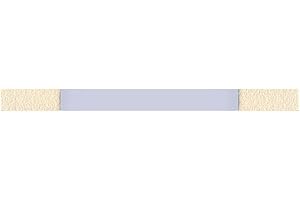 MG Chemicals 810D-15 Double Head Chamois Swab (Pack of 15)