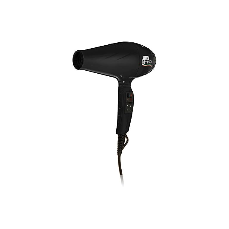 BaBylissPRO-Italo-Luminoso-Dryer BaBylissPRO Italo Luminoso Dryer