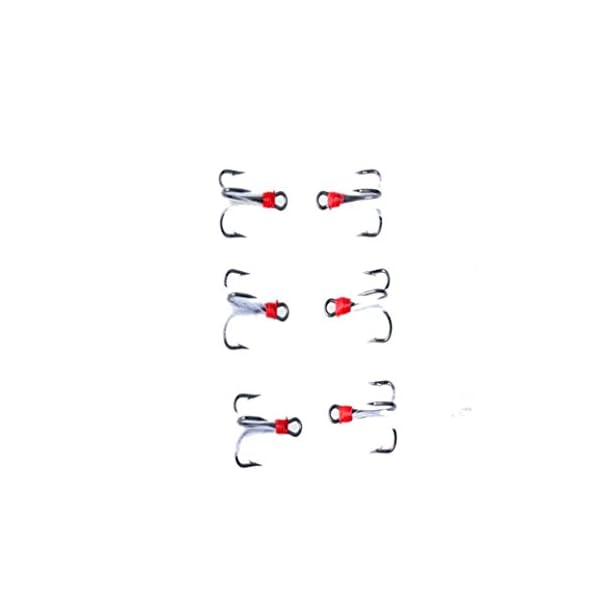 Fishing-LureLaimeng-60pcs-Fishing-Hooks-With-Feather-For-Fishing-Lure