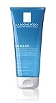 La Roche-Posay Effaclar Facial Cleanser for Oily Skin Purifying Foaming Gel Face Wash 6.76 Fl. Oz