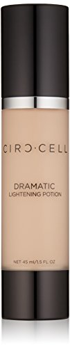CIRCCELL Dramatic Lightening Potion, 1.5 Fl Oz