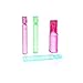 ADDIPAK Unit Dose Solutions - 5ml (100 ea / Box) Sterile 0.9% NaCl Solution For Inhalation USP