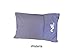 My Pillow Travel Roll n Go Pillow (Purple Wisteria)