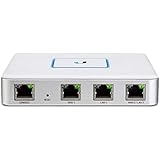 Ubiquiti Unifi Security Gateway (USG)