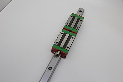 HIWIN Brand HGH15CA2R456ZAC Linear Guide Rail