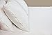 HOSPITOLOGY PRODUCTS Pillow Encasement- Zippered Bed Bug Dust Mite Proof Hypoallergenic - Sleep Defense System - Queen - Waterproof - Set of 2 - 20