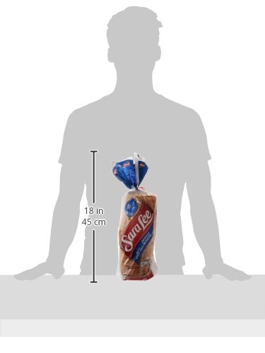 Sara Lee Soft and Smooth Bread - Image 13